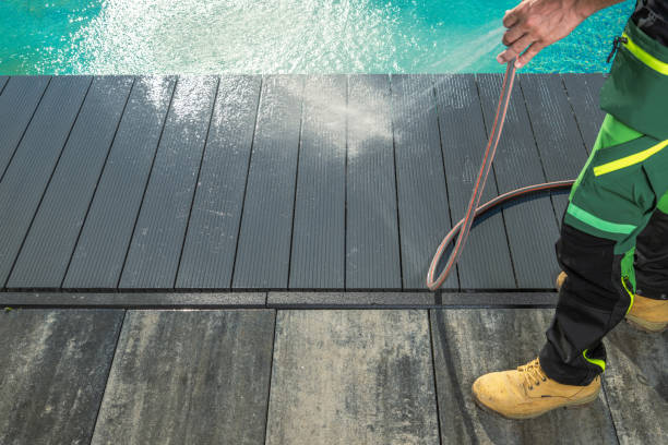 Best Local Pressure Washing Services  in Green Island, NY