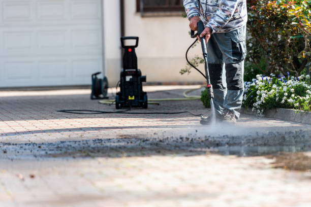 Best Pressure Washing Estimates  in Green Island, NY