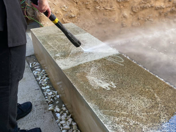 Local Pressure Washing Services in Green Island, NY