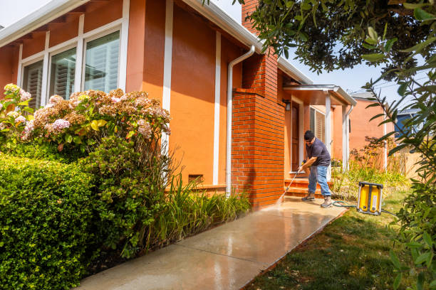 Best Affordable Pressure Washing  in Green Island, NY