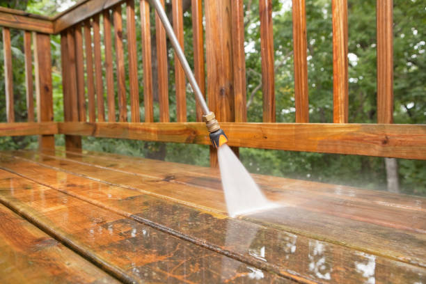 Best Roof Power Washing Services  in Green Island, NY